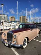 1957 Bentley S1 Picture 2