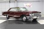 1963 Mercury Marauder Picture 2