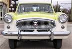 1957 Nash Metropolitan Picture 2