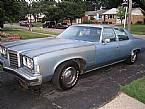 1974 Pontiac Catalina Picture 2