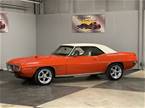 1969 Pontiac Firebird Picture 2