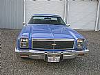 1976 Chevrolet El Camino Picture 2