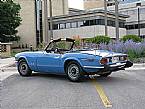 1974 Triumph Spitfire Picture 2