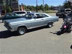 1966 Ford Fairlane Picture 2