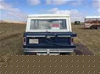 1976 Ford Bronco Picture 2