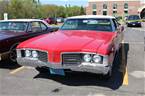 1968 Oldsmobile Ninety Eight Picture 2