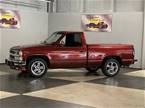 1988 Chevrolet Silverado Picture 2