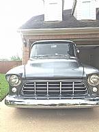 1955 Chevrolet Cameo Picture 2