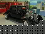 1934 Ford 3 Window Coupe Picture 2