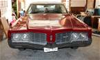 1969 Oldsmobile Delta Picture 2