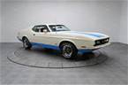 1972 Ford Mustang Picture 2