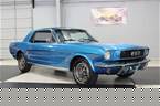 1966 Ford Mustang Picture 2