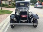 1930 Ford Model A Picture 2