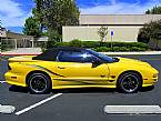 2002 Pontiac Trans Am Picture 2