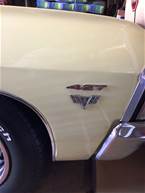 1967 Chevrolet Impala Picture 2