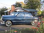 1950 Ford Deluxe Picture 2