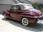 1948 Mercury M76 Picture 2