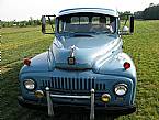 1951 International Pickup Picture 2