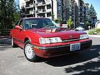 1991 Rover Sterling Picture 2