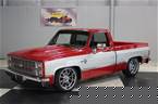 1984 Chevrolet Silverado Picture 2
