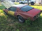 1971 Pontiac Firebird Picture 2