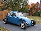 1959 Volkswagen Beetle Picture 2