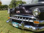 1954 Chevrolet Delivery Sedan Picture 2