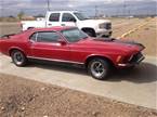 1970 Ford Mustang Picture 2