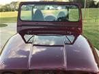 1978 Jeep CJ7 Picture 2