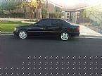 1997 Mercedes C36 Picture 2