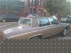 1984 Buick Park Avenue Picture 2