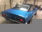 1968 Chevrolet Camaro Picture 2