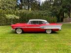 1958 Pontiac Laurentien Picture 2