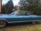 1966 Buick Electra Picture 2