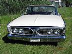 1960 Edsel Ranger Picture 2