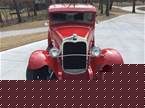 1930 Ford Sedan Picture 2