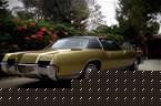 1972 Oldsmobile Toronado Picture 2