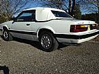 1985 Ford Mustang Picture 2