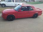 1991 BMW e30 Picture 2