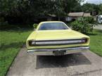 1968 Plymouth Road Runner Picture 2