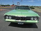 1967 Dodge Polara Picture 2