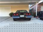1985 Chevrolet Corvette Picture 2
