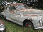 1946 Pontiac Streamliner Picture 2