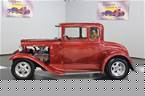 1930 Ford Model A Picture 2