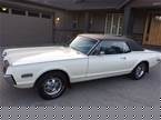 1968 Mercury Cougar Picture 2