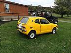 1972 Honda Z600 Picture 2