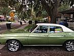 1972 Chevrolet Chevelle Picture 2