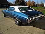 1970 Chevrolet Malibu Picture 2