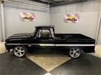 1966 Chevrolet C10 Picture 2