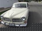 1965 Volvo 122S Picture 2